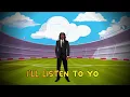 Answele, Skyscraper Stereo - Won't Let Go (Lyric Video)