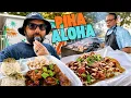 We Tried PIHA ALOHA Hawaiian BBQ Food Truck
