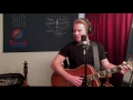 VANCE JOY -  Fire and the Flood (Cover) | Sam Clark