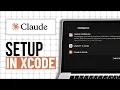 How To Set Up Claude Code In Xcode Step By Step