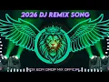 Odhani Ke Kor #DJ Remix Song || #Aashish Yadav || New Magahi Dj Song || Dj #Gana || 2026 Dj Song RDX