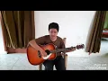 Lagu Miharep Bulan Ujang Coplok Cover Ridwan Sikasep
