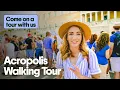 We Spent the Day in Athens Here s what not to miss