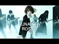 Lagu もし可愛いJKバンドがLUNA SEAの「ROSIER」を歌ったら・・・(AI Cover)
