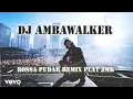 Download Lagu DJ PUDAR ROSSA JEDAG JEDUG REMIX [PLAT JMK] BY MASKHAT