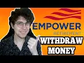 How To Wit raw Money From Empower Retirement 401k