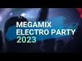 Download Lagu MEGAMIX ELECTRO PARTY 2023 | BY DJ ARDUX