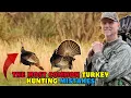 The Most Common Turkey Hunting Mistakes and How to Fix Them