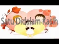 Download Lagu Lagu Rohani Kristen - Satu Didalam Kasih