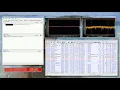 AIS Signal Decoding using RFeye SITE and ShipPlotter freeware