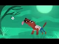 Monster Hunt - Lingokids