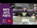 NAPA - Meet Dusty Davis owner of our local NAPA Auto parts store here in Columbus