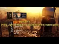 How to fix Dying Light settings keep resetting after restart game for Epic Games user