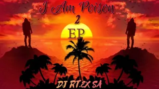 dj rt ex sa amadlozi spiritual afro drum full cut