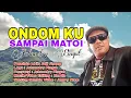 Download Lagu Lagu Sungai//Ondom ku Sampai Matoi// Johnnetry Pingut