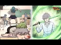 Download Lagu At School, He Appears Weak, But After Class He Is A Fearsome SS-Rank Demon Hunter