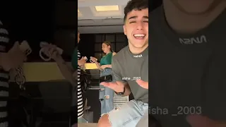 انس يقول لبيسان اكبر غلطه بحياتي عليت واحد واطي 