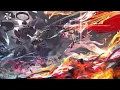 Download Lagu World's Most Heroic Final Battle Music | Yohei Kuriko | FOREVER BURNING \u0026 FURY UNLEASHED