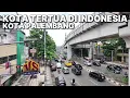 Download Lagu BEGINILAH KEHIDUPAN KOTA PALEMBANG! Explore Kota Tertua Di Indonesia, Kota Palembang