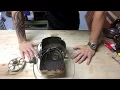 3 HP Briggs Recoil Repair