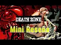 Death Zone - Juego Java Mini Resena