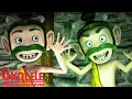 Download Lagu Oko Lele Horror Adventure ⭐ Mirrors On The Wall — Episode 1 ⭐ CGI animated short