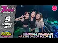 DJ BREAKBEAT SENTAK MP CLUB!🎵 DJ THARI 09 OKTOBER 2025 (COLOK LAGE!!)