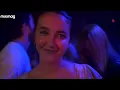 SOFI TUKKER global house set in The Lab NYC