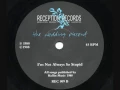 Download Lagu The WEDDING PRESENT - 'I'm Not Always So Stupid' - 7\