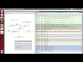 Wormhole attack detection Packet Encapsulation