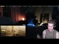 Chris REACTS to Alpha Wolf - 60cm of Steel (feat. Holding Absence)
