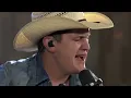 Jon Pardi - Head Over Boots (Acoustic)