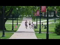 Ohio State will once again require testing for admissions