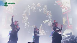 Download BABYMETAL - METALI!! Live at Summer Sonic 2023 MP3