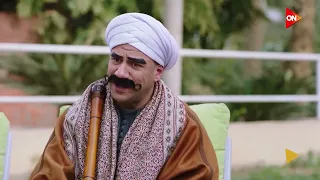 السقا هيساعد الكبير عشان يرجع مربوحة الكبير أوي ج7 