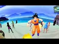 Party Pupils *LIVE* DJ on BIG STREAM VR (360 video)