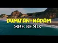 Download Lagu SLOW REMIX TERBARU 2025 DUMU'AN NADAM - ARABIC SONG BY SBE REMIX🔊🎶