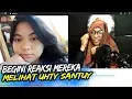 BIKIN NGAKAK JADI UHTI SANTUY - OME TV PRANK INDONESIA