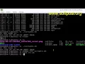 How to execute a shell script in Mac OS X Terminal
