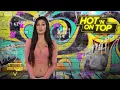 NATALIE GIBSON COUNTS DOWN THE TOP 5 INSTAGRAM TRENDS HOT N ON TOP Trending All Day