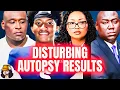 DISTURBING Autopsy Results PROOF Of Foul Play Missing Neck Blow to Head Coverup in FULL Effect