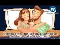 Download Lagu CHRISTINA PERRI - TONIGHT YOU BELONG TO ME [Lyric Video]