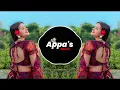 Download Lagu DagaBaaz Re - (Unique Dhol Mix) | Unreleased Dj Song | Appa'sMusic