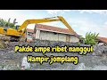 Lagu TREK SEMPIT PAKDE AMPE JOMPLANG❗️HARUS ADA YG DIBONGKAR❗️#kdm 