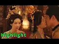 Download Lagu With one move, Cinderella helps the emperor and his concubine reconcile.