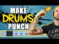 The only DRUM COMPRESSION TUTORIAL you ll EVER Need