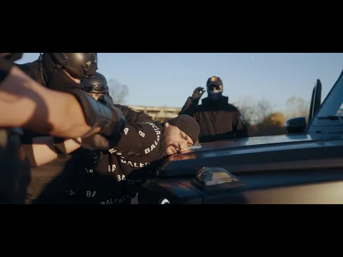 Video Thumbnail: Dani Mocanu - Minora | Official Video