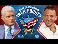 Download Lagu Ricky Saints talks move to WWE, Cody’s group chat and backstage heat | What Do You Wanna Talk About?