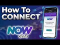 How To Connect Another Device To Xfinity NOW WiFi Pass - Sign In Steps