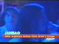 Jambao-Te Arrepentiras.